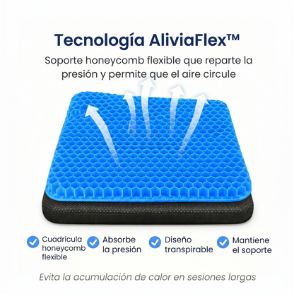 ComfyGel Asiento+