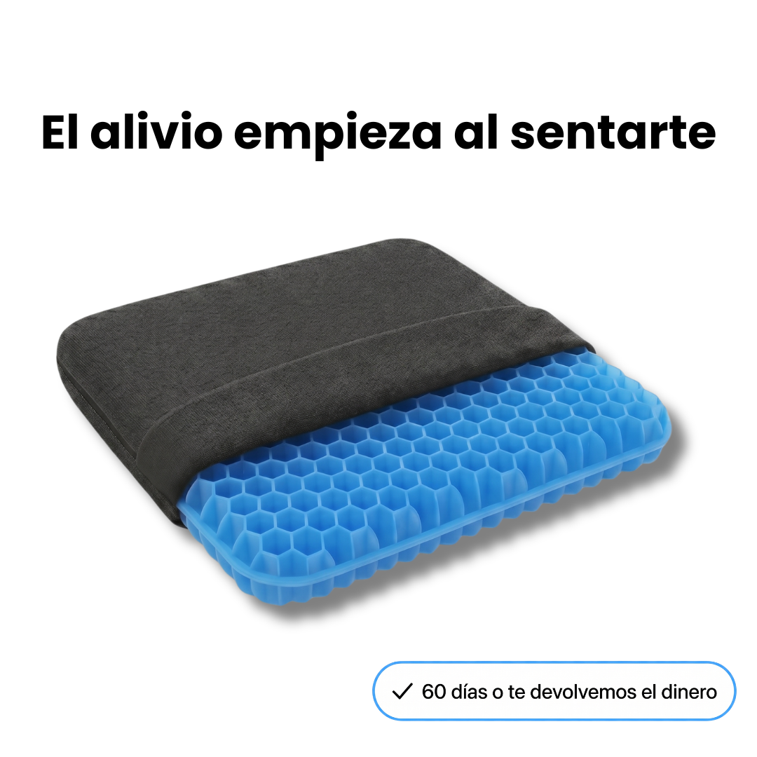 ComfyGel Asiento+